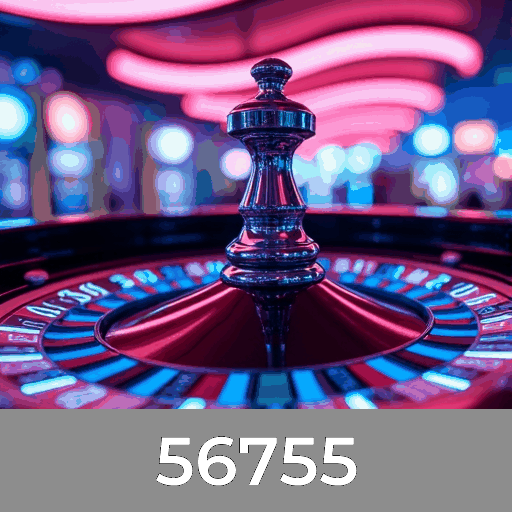 56755: Slots com Megaprêmios, Roleta ao Vivo - Imersão Completa, Pôquer - Estratégia Avançada